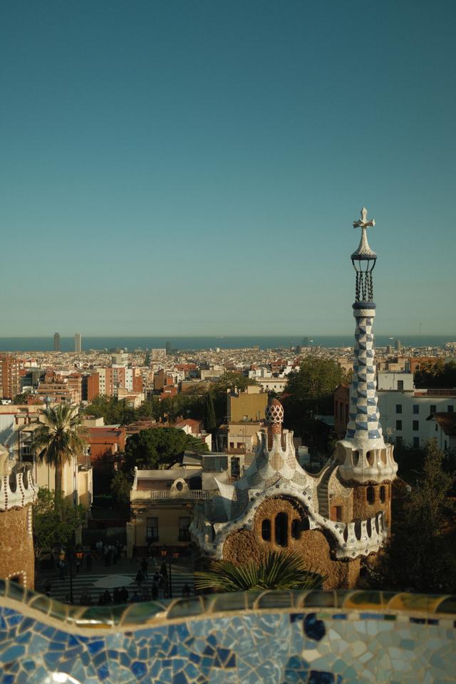 Park Güell