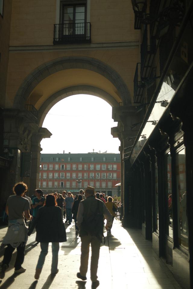 Plaza Mayor