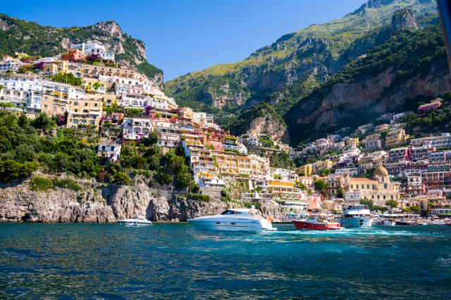 Positano ♥️