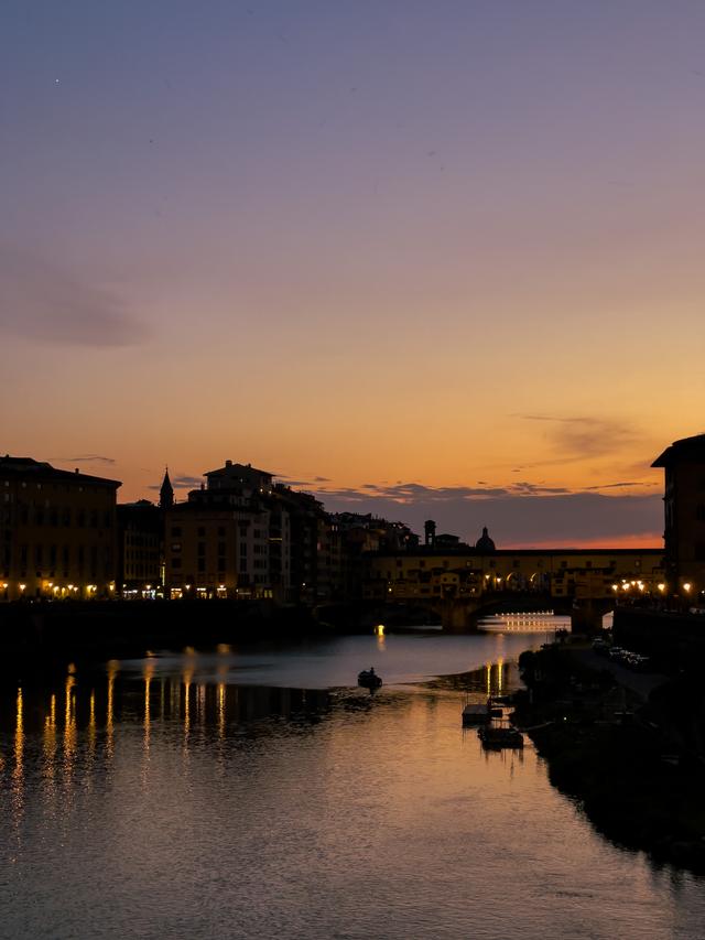 Ponte Vecchio