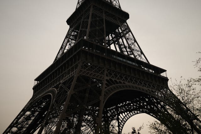 Eiffel