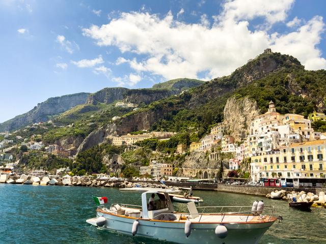 Amalfi