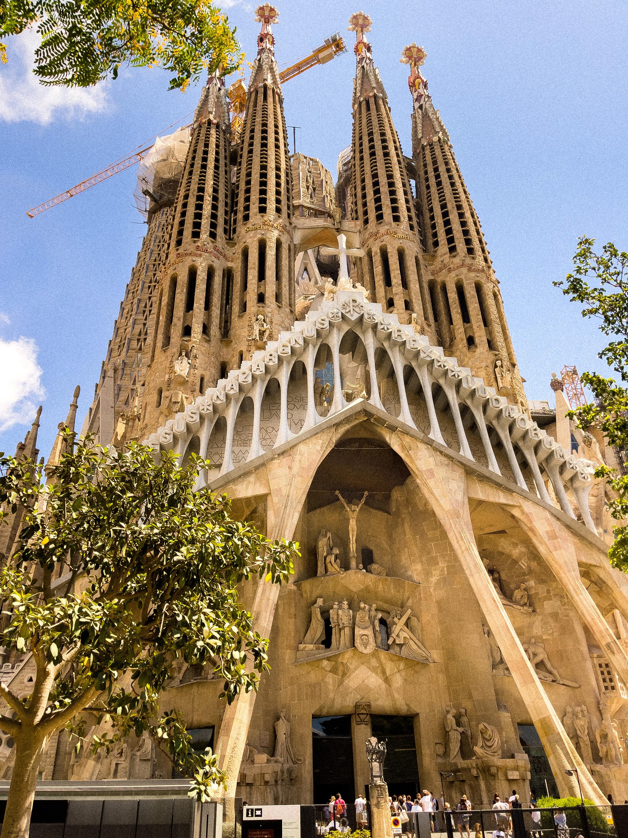 Sagrada Familia