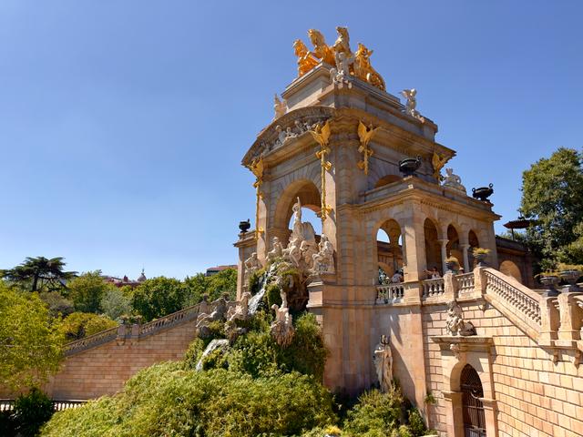 Parc Ciutadella