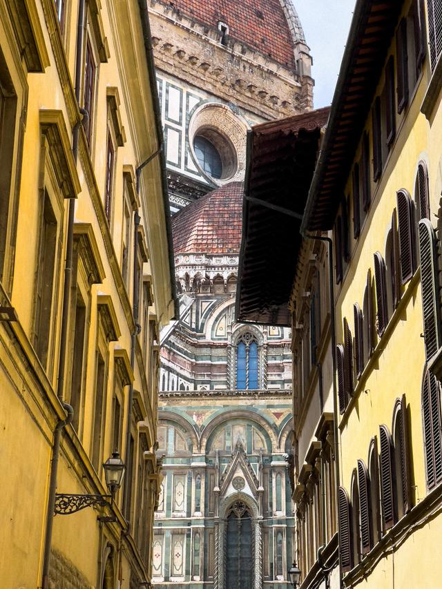 Cathedral of Santa Maria del Fiore