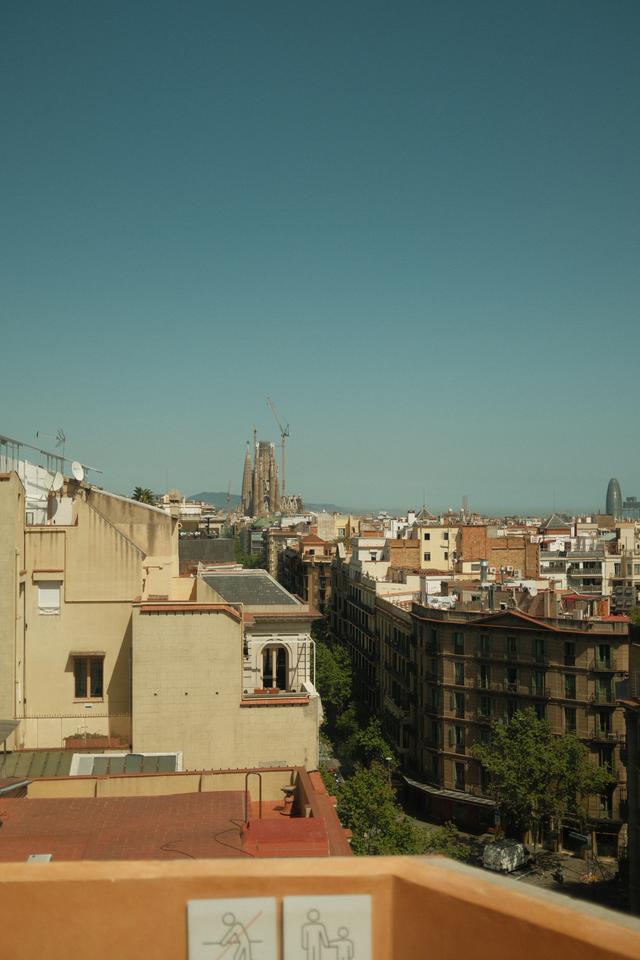 Sagrada Familia