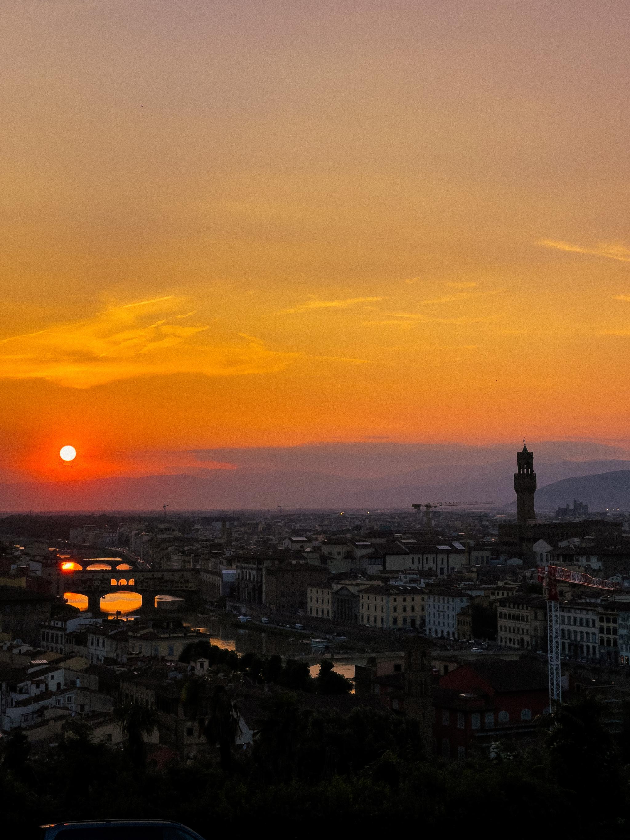 Florence ♥️