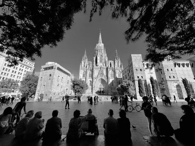 Gothic Quarter