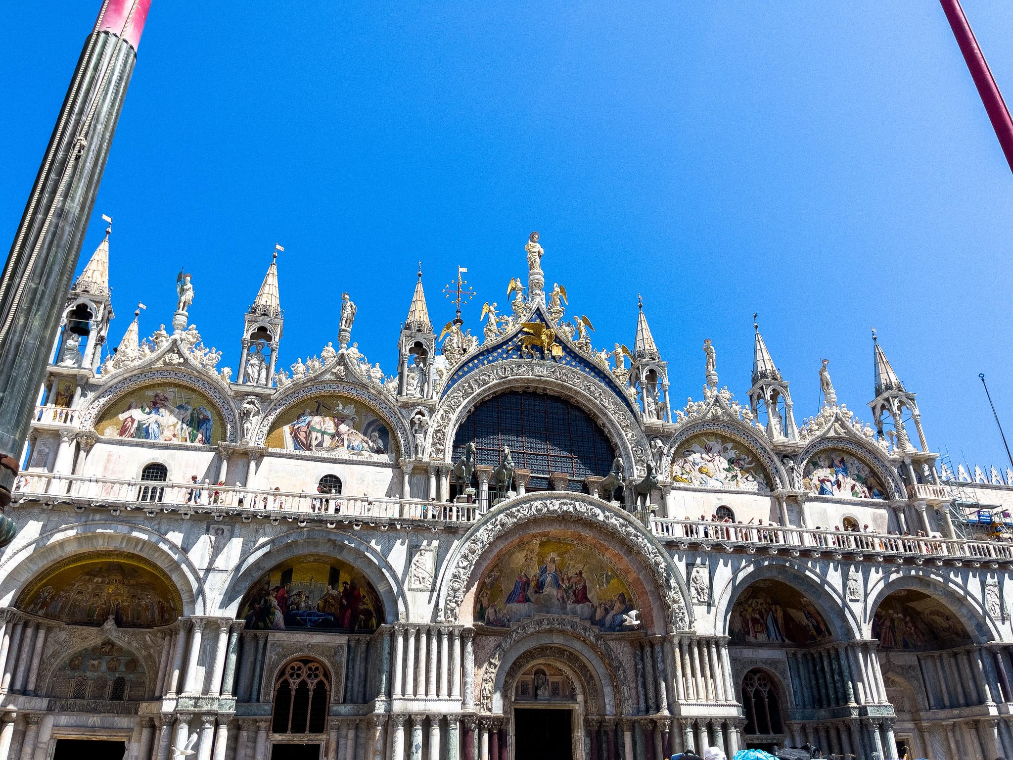 St Marks Basilica